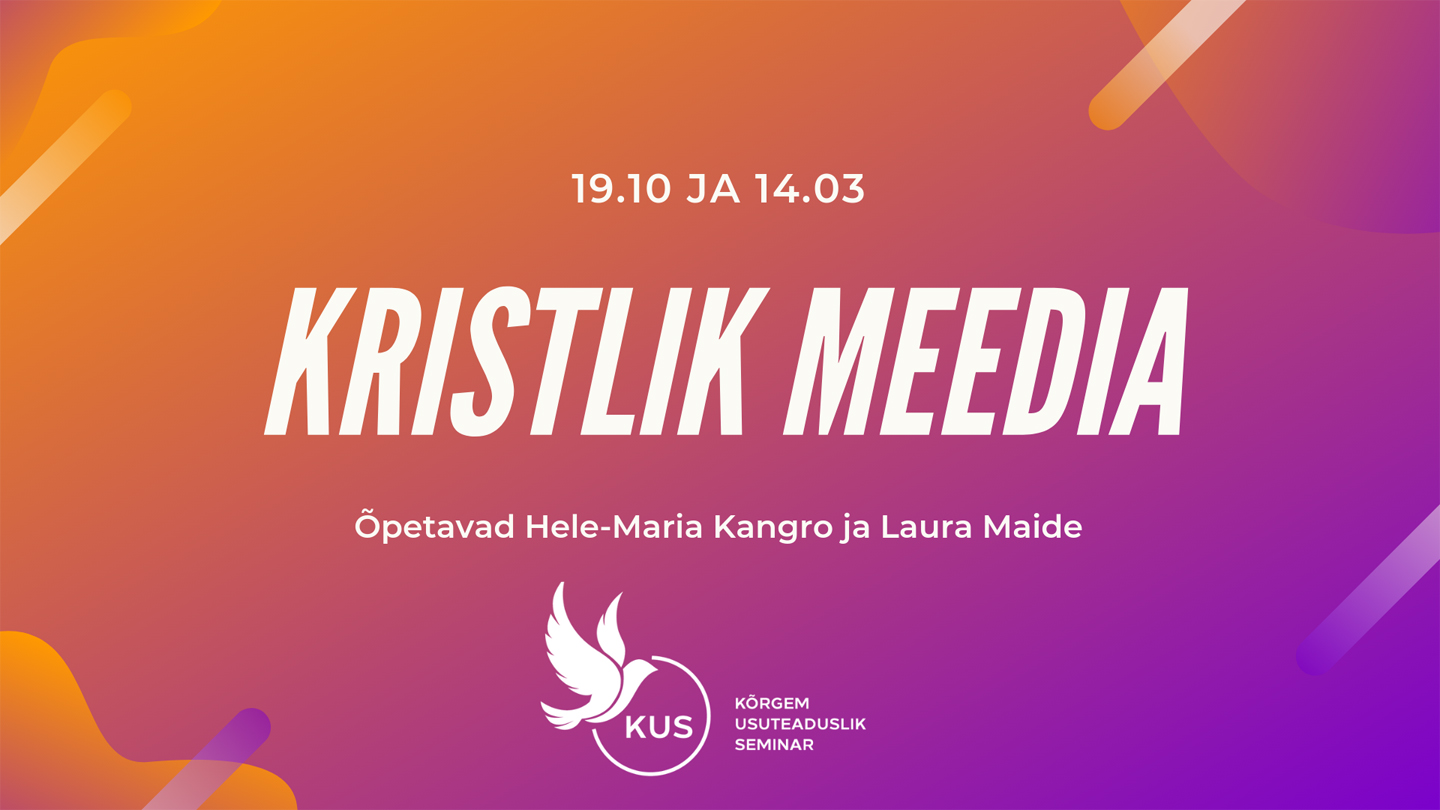 Kristlik meedia