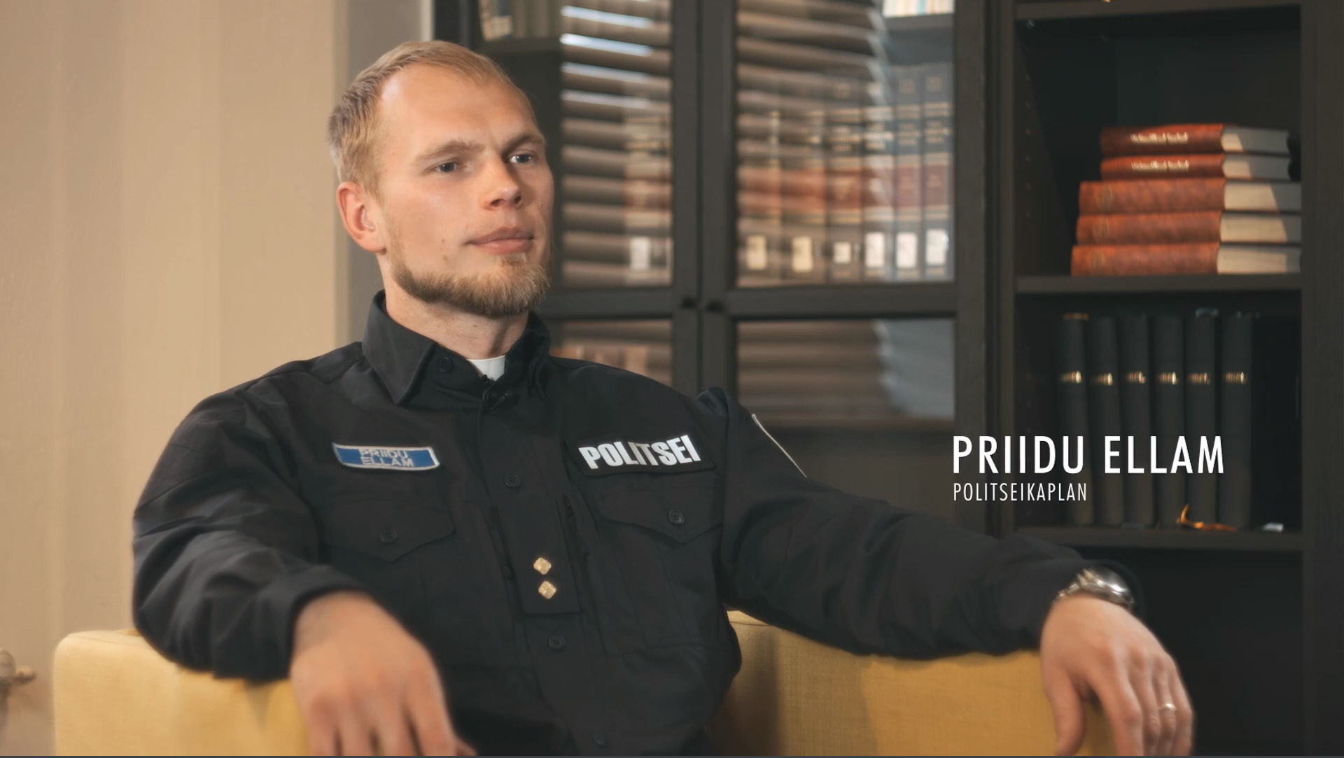 priidu » Kõrgem Usuteaduslik Seminar