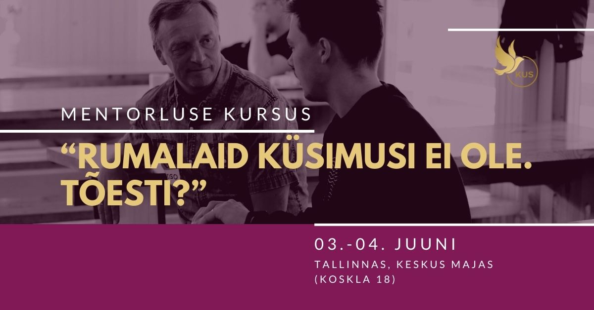KUS_mentorlus