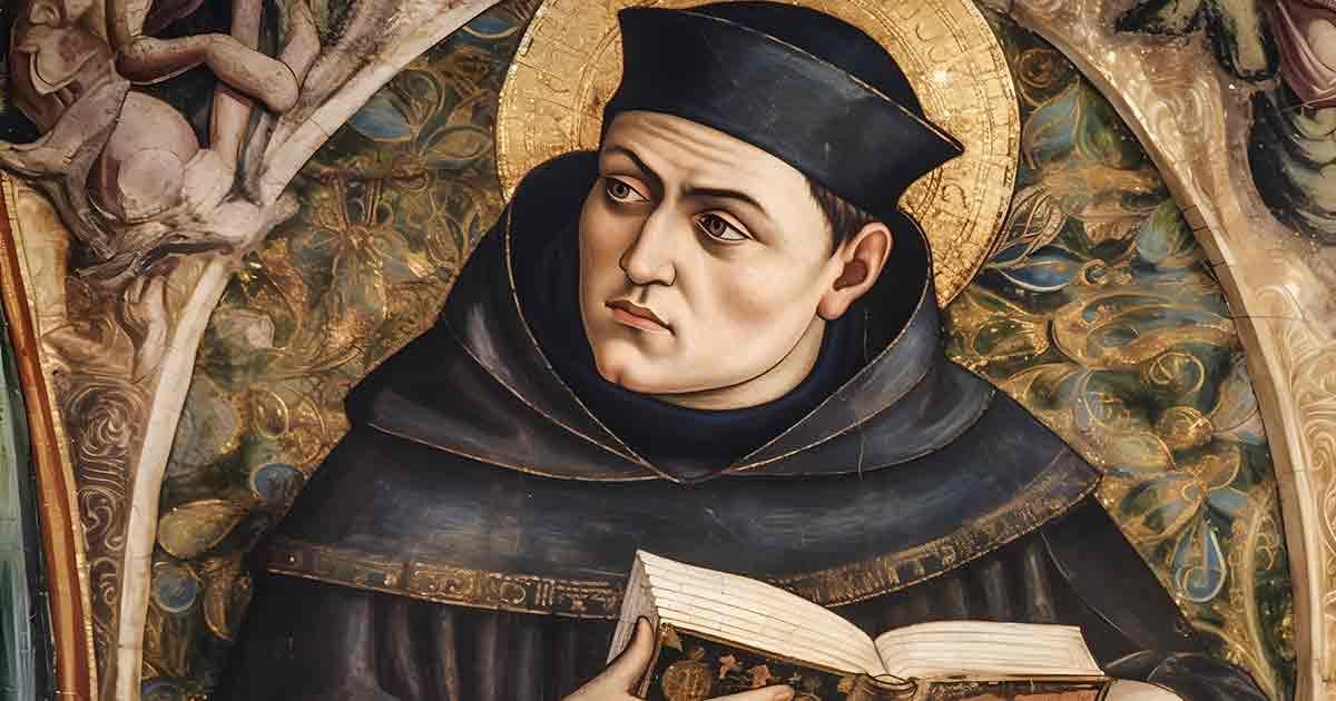 Thomas-Aquinas