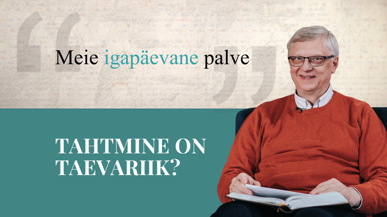 Teine osa